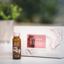 Isagenix Sells 1 Million Bottles of Collagen Elixir in First Few Days of U.S. Launch