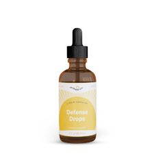 The Happy Co. Announces Launch of Liquid Sunshine Defense Drops