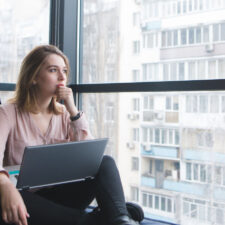 Deloitte’s 2023 Study Shows Stress and Burnout Plagues Gen Z and Millennial Workers   