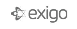 exigo logo