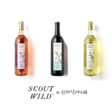 Scout & Cellar Launches Scout Wild in Target Stores Nationwide 