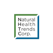 Natural Health Trends Reports Q3 Revenue of $10.6 Million 