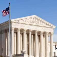 Supreme Court Rules to Limit FTC Powers 